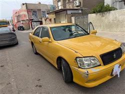 تويوتا كراون